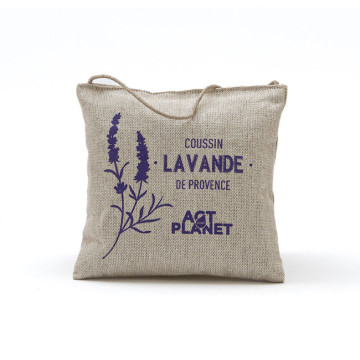 Coussin de lavande de Provence