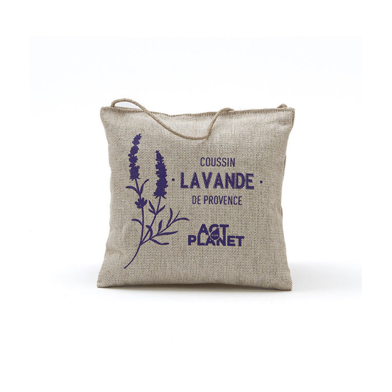 Sac de lavande
