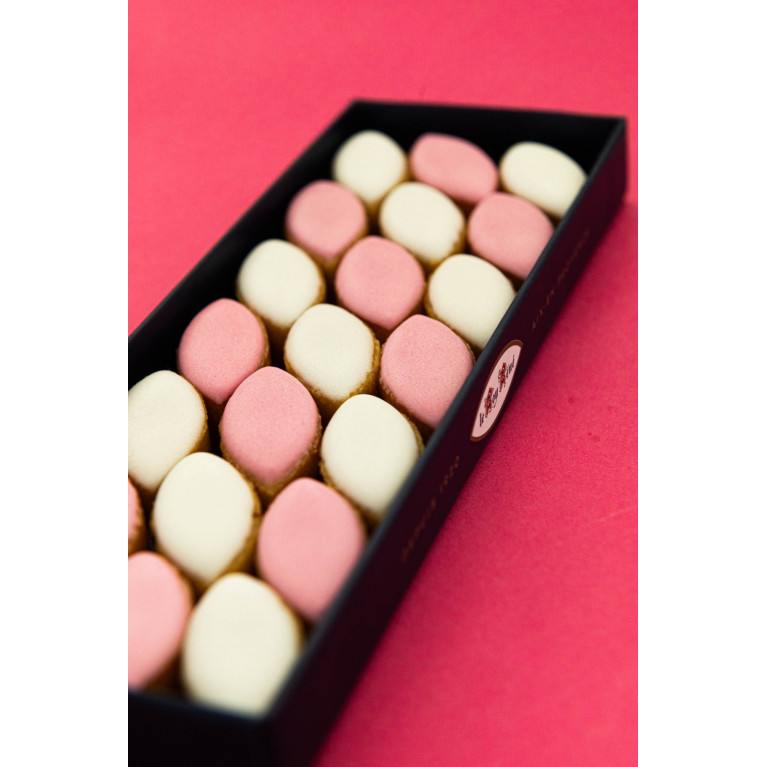 Réglette Saint Valentin | Accueil · Le Roy René