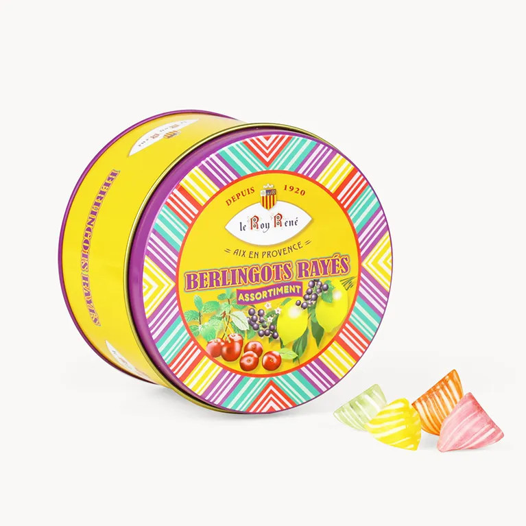 BERLINGOTS HARD CANDY